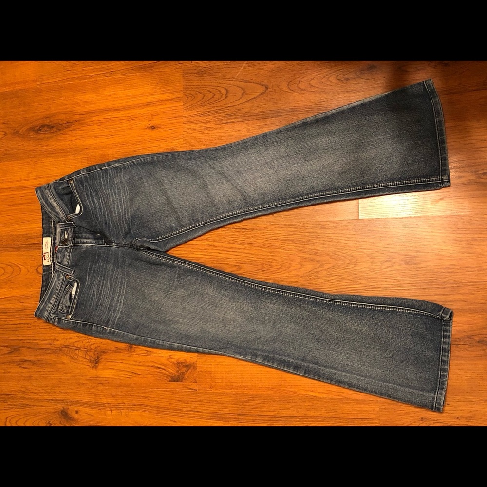 Lei jeans